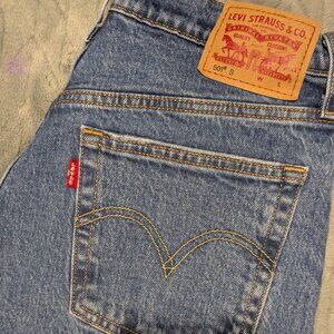 Levi's jeans